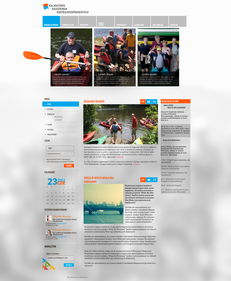 波蘭Elilay網(wǎng)站設(shè)計(jì)作品賞析 創(chuàng)新與用戶體驗(yàn)的完美融合